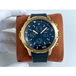 IWC- Aquatimer "Jacques-Yves Cousteau Adventure Special Edition IW376805 Cousteau Adventure Special Edition IW376805