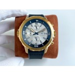IWC- Aquatimer "Jacques-Yves Cousteau Adventure Special Edition IW376805 Cousteau Adventure Special Edition IW376805