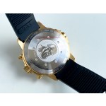 IWC- Aquatimer "Jacques-Yves Cousteau Adventure Special Edition IW376805 Cousteau Adventure Special Edition IW376805