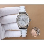 Patek Philippe V8 Edition Fashion Women's Watch Simple Three Needles