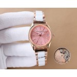 Patek Philippe V8 Edition Fashion Women's Watch Simple Three Needles