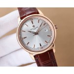 Patek Philippe has a unique dial