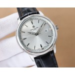 Patek Philippe has a unique dial