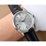 Patek Philippe has a unique dial