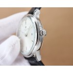 Patek Philippe has a unique dial