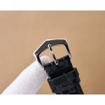 Patek Philippe has a unique dial