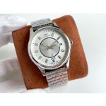 IWC- Fine men's watches, classic big three hands design, exquisite skills