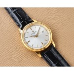 Patek Philippe has a unique dial