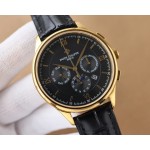 Patek Philippe has a unique dial