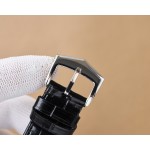 Patek Philippe has a unique dial