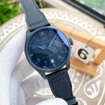 IWC- Big Pilot's Watch Edition Las Vegas Limited Edition 316 stainless steel case