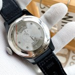 IWC- Big Pilot's Watch Edition Las Vegas Limited Edition 316 stainless steel case