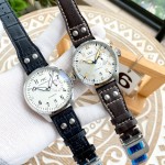 IWC- Big Pilot's Watch Edition Las Vegas Limited Edition 316 stainless steel case