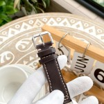 IWC- Pilot's Watch Chronograph Green Dial Pilot's Watch Chronograph New creations launched during the watch fair