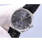 Jaeger-LeCoultre Master Ultra-thin Moonphase