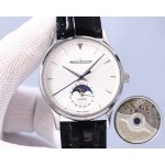 Jaeger-LeCoultre Master Ultra-thin Moonphase