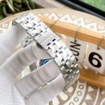 IWC- Pilot's Watch Chronograph "Captain Blue" Special Edition Automatic Mechanical Imported Movement