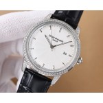 Patek Philippe Ultra-thin Men's Automatic Mechanical Watch