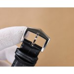 Patek Philippe Ultra-thin Men's Automatic Mechanical Watch