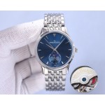 Jaeger-LeCoultre Master Ultra-thin Moonphase