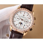 Patek Philippe Complications Watches