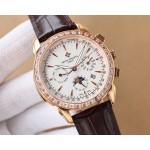Patek Philippe Complications Watches
