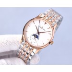 Jaeger-LeCoultre Master Ultra-thin Moonphase