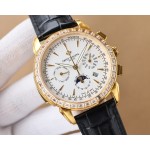 Patek Philippe Complications Watches