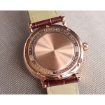 IWC- Portofino Multifunctional Premium Automatic 9100 Multifunctional Imported Mechanical Movement