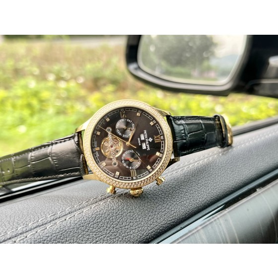 Patek Philippe Men's Watches