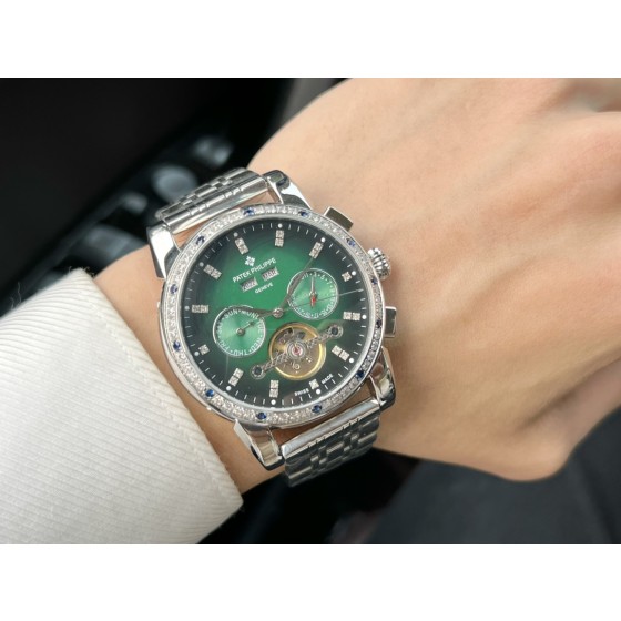 Patek Philippe Men's Watches