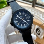 IWC- Aquatimer "Jacques-Yves Cousteau Adventure Special Edition IW376805 Cousteau Adventure Special Edition IW376805