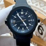 IWC- Aquatimer "Jacques-Yves Cousteau Adventure Special Edition IW376805 Cousteau Adventure Special Edition IW376805