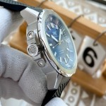 IWC- Aquatimer "Jacques-Yves Cousteau Adventure Special Edition IW376805 Cousteau Adventure Special Edition IW376805