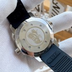 IWC- Aquatimer "Jacques-Yves Cousteau Adventure Special Edition IW376805 Cousteau Adventure Special Edition IW376805