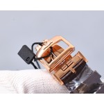 Jaeger-LeCoultre Flip Full Diamond Collection