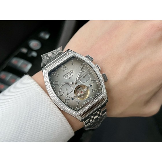 Patek Philippe Men's Watches