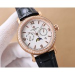 Patek Philippe Engraved Watches