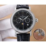 Patek Philippe Engraved Watches