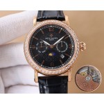 Patek Philippe Engraved Watches