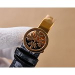 Patek Philippe Engraved Watches