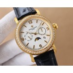 Patek Philippe Engraved Watches
