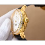 Patek Philippe Engraved Watches