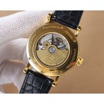 Patek Philippe Engraved Watches