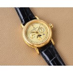 Patek Philippe Engraved Watches