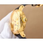 Patek Philippe Engraved Watches