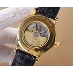 Patek Philippe Engraved Watches