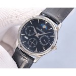 Jaeger-LeCoultre Flip Full Diamond Collection