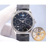 Jaeger-LeCoultre Flip Full Diamond Collection