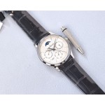 Jaeger-LeCoultre Flip Full Diamond Collection